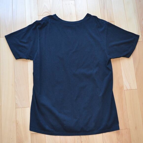Adidas Short Sleeve T-Shirt Tee Size L - Picture 4 of 4